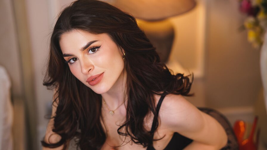 Enjoy Live Webcam with AlexaSkylar