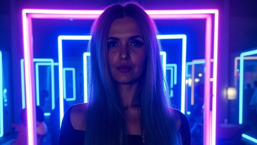 Enjoy Live Webcam with AliceSmite