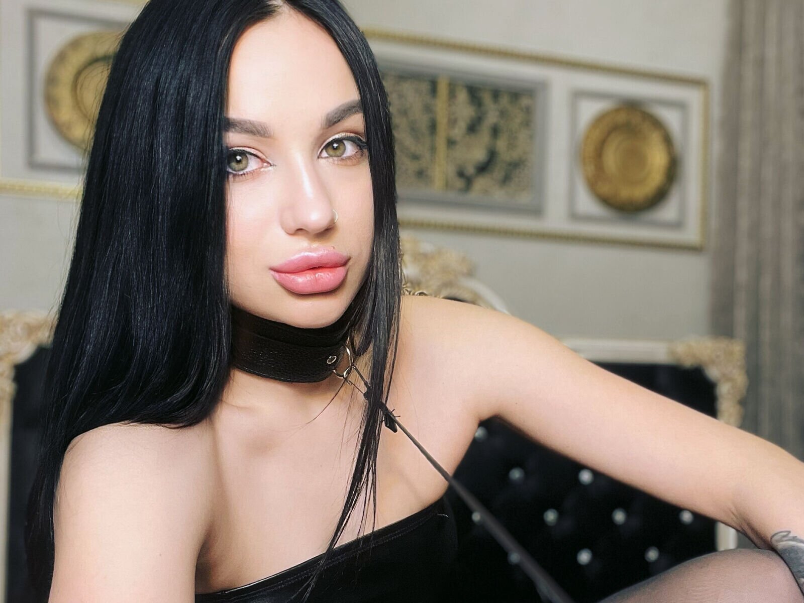 Enjoy Live Webcam with AsyaMeyer