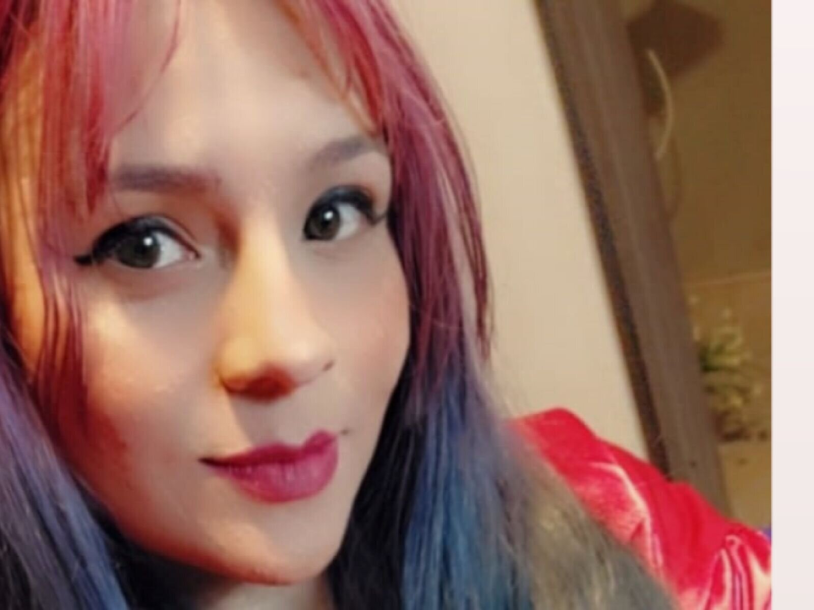 Enjoy Live Webcam with AthenaRusso