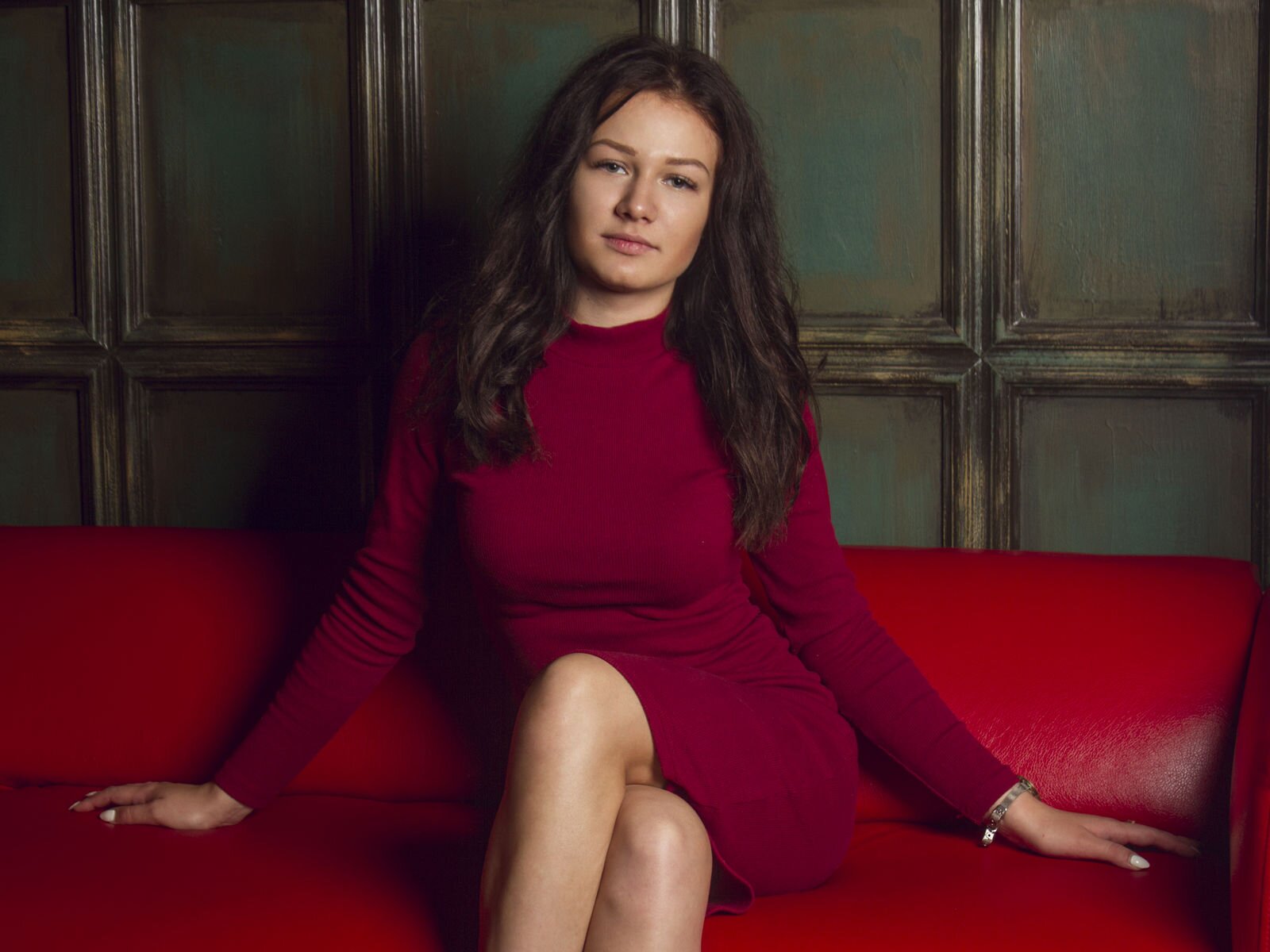 Enjoy Live Webcam with CatherineDiamond