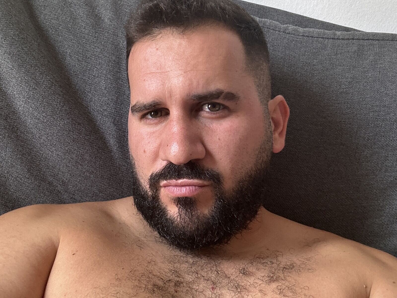 Enjoy Live Webcam with Chacales
