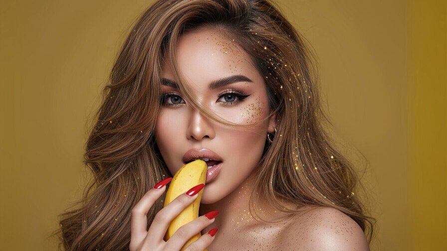 Enjoy Live Webcam with ChandriaDiamond