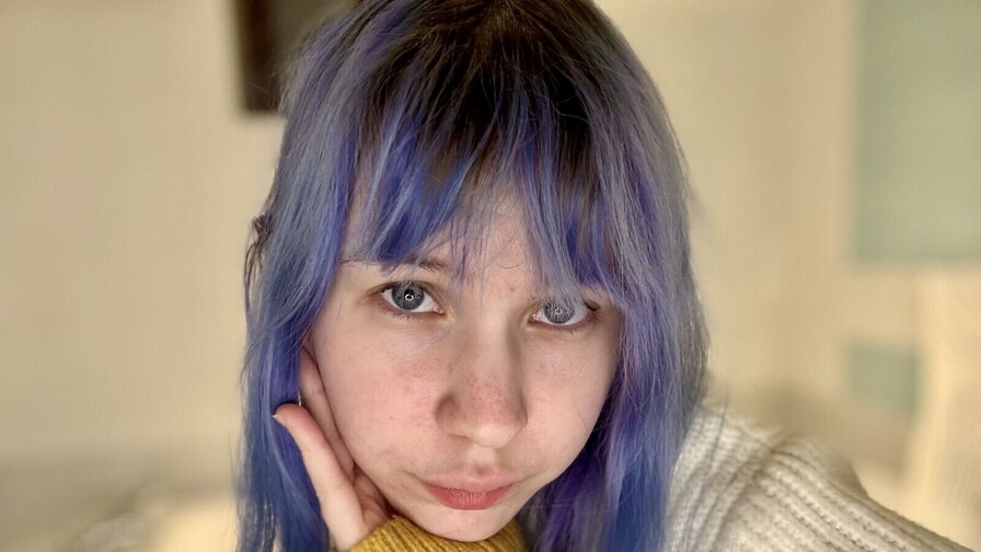 Enjoy Live Webcam with DeidreSarin