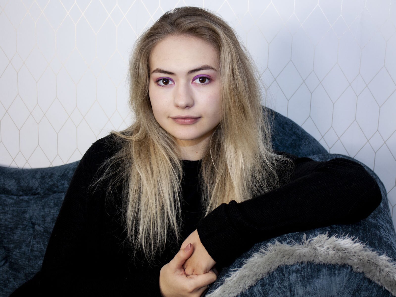 Enjoy Live Webcam with EvaRodes