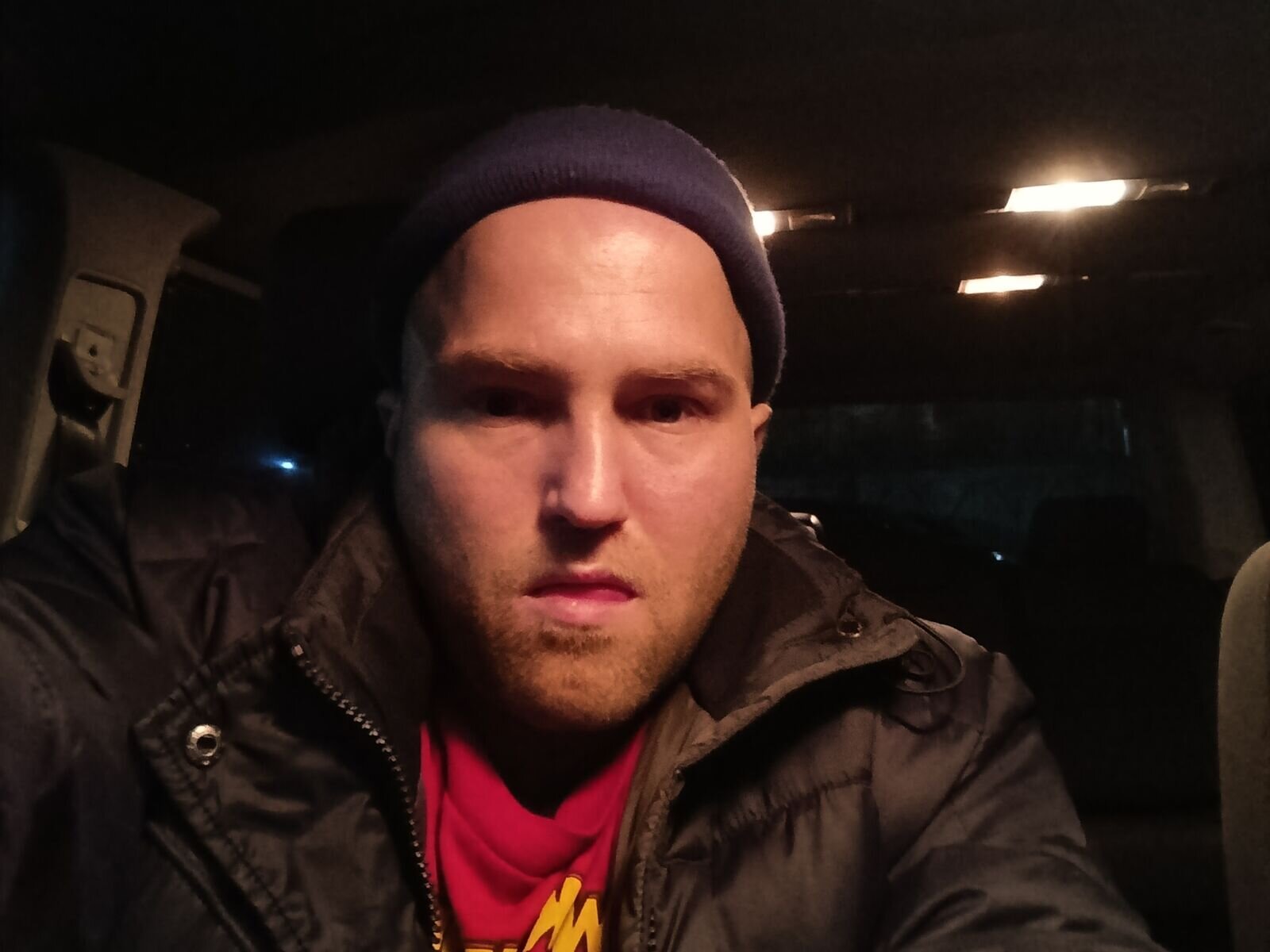 Enjoy Live Webcam with EvgenBratuss