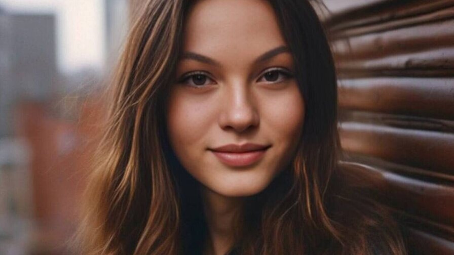 Enjoy Live Webcam with GeorgeneZeidler