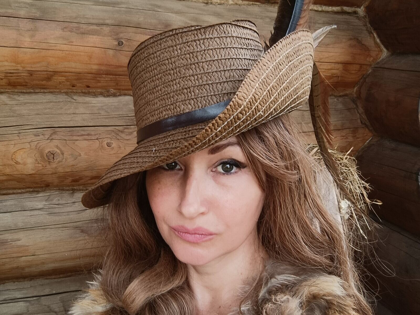 Enjoy Live Webcam with JasminRom