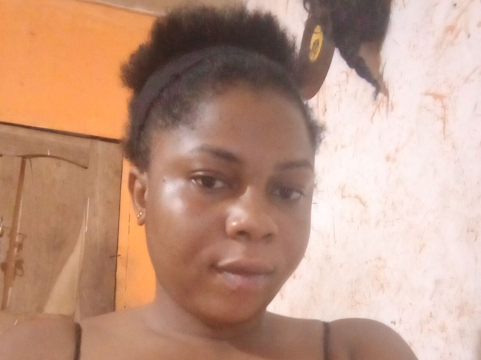 Enjoy Live Webcam with LilianCynthia