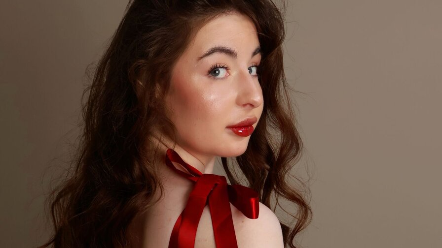 Enjoy Live Webcam with LilithLanne