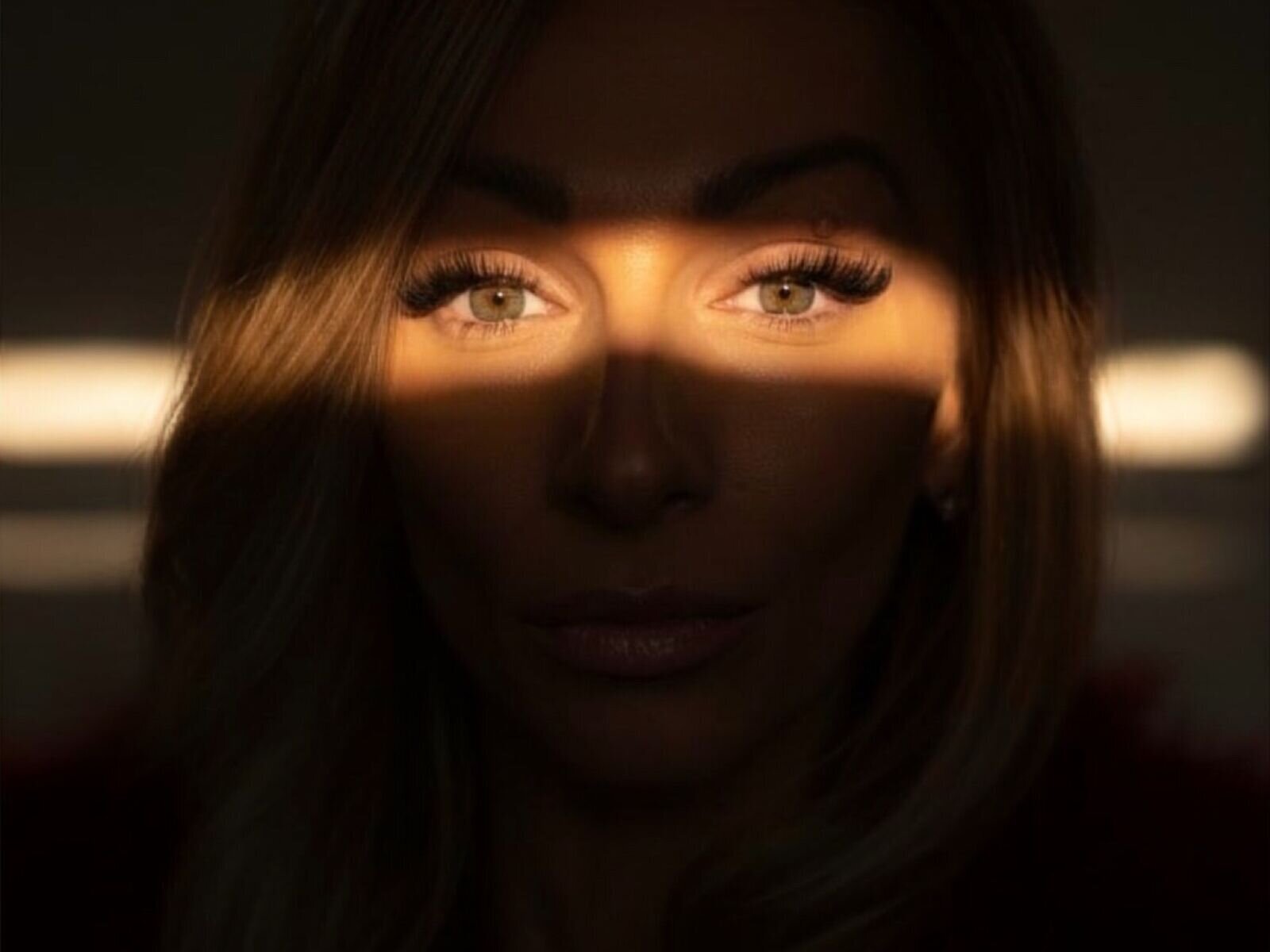 Enjoy Live Webcam with MarylinGlory