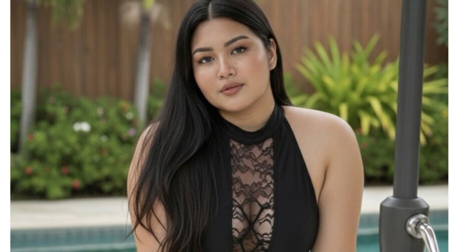 Enjoy Live Webcam with MayaMarie