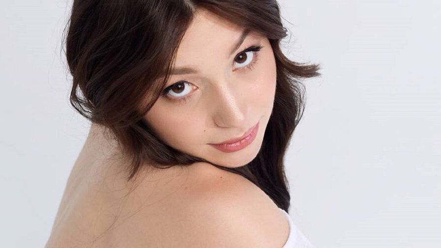 Enjoy Live Webcam with OlgaPetrova