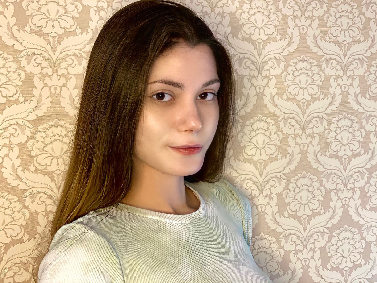 Enjoy Live Webcam with OliviaEllis