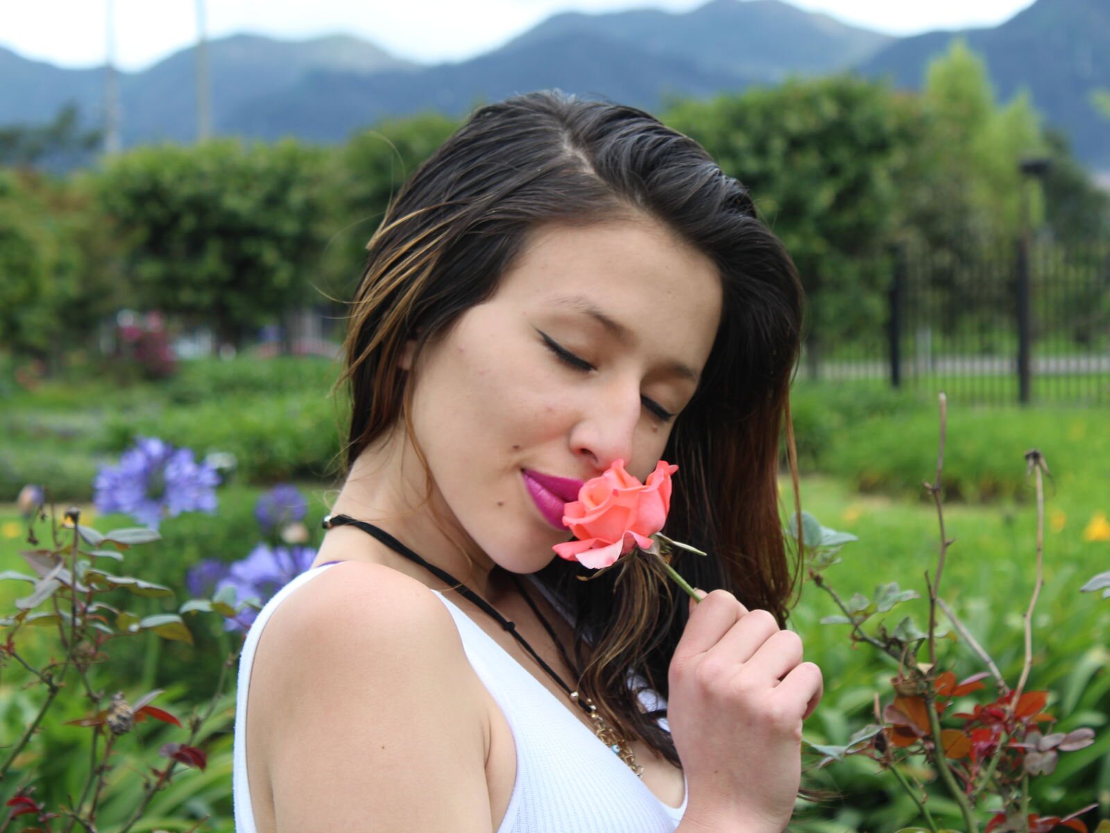 Enjoy Live Webcam with prettymanelykXOX