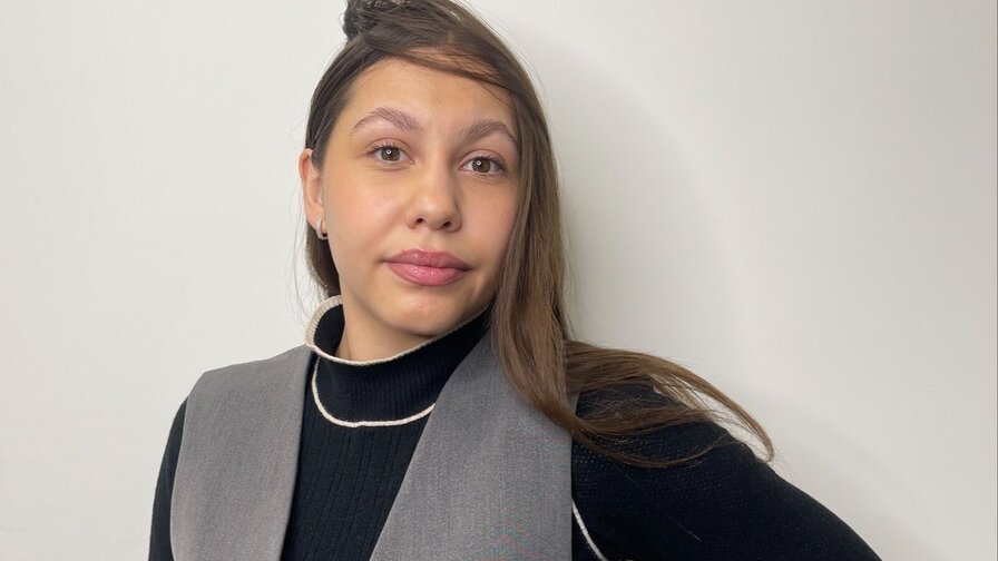 Enjoy Live Webcam with RaffaelaSerafin