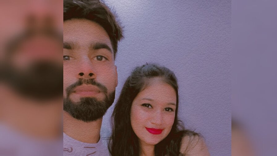 Enjoy Live Webcam with RomeoANDShizuka