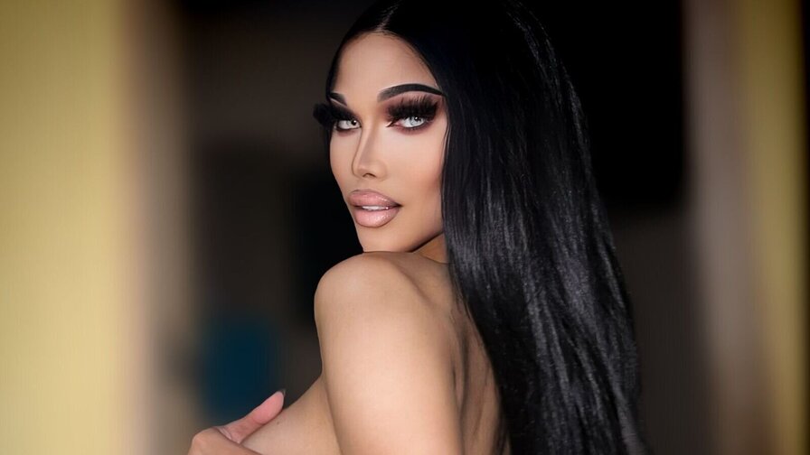 Enjoy Live Webcam with SamiraGoldberg