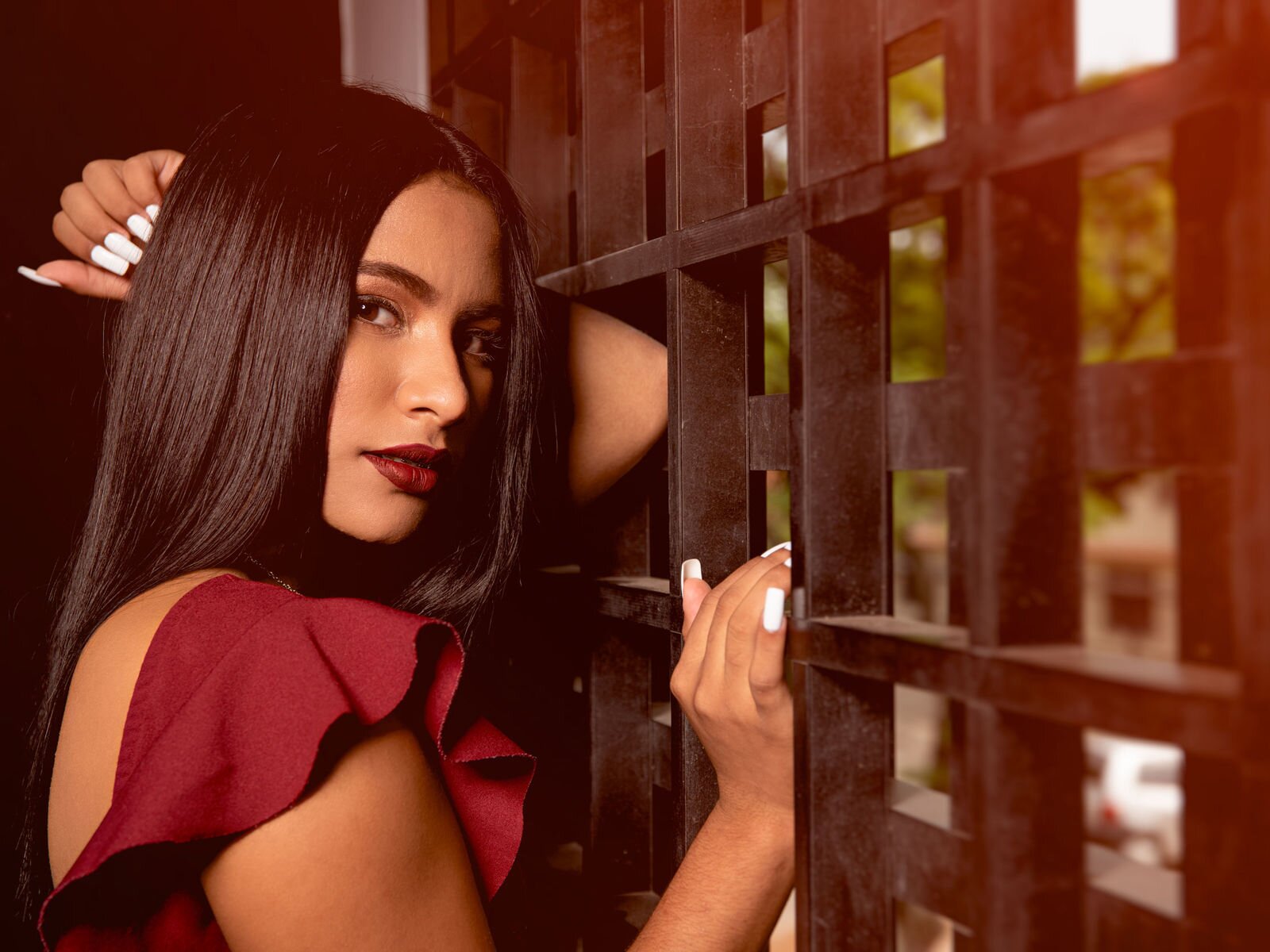 Enjoy Live Webcam with SintiaStone