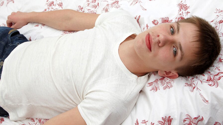 Enjoy Live Webcam with SnowGuy1992