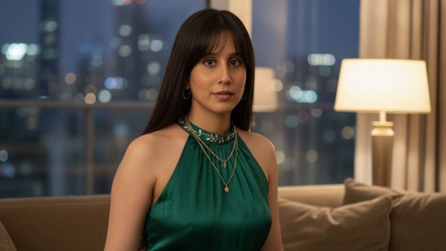 Enjoy Live Webcam with SusanSonu