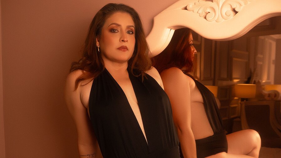 Enjoy Live Webcam with ValeryBlade