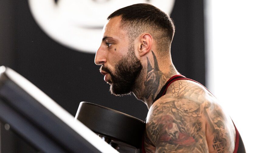 Enjoy Live Webcam with ZeusMarcus